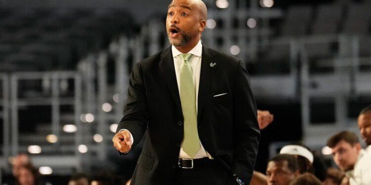 Amir Abdur-Rahim, South Florida Basketball Coach, Dies at 43