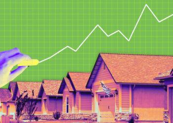 Mortgage Rates Rise Unexpectedly: What’s Next?