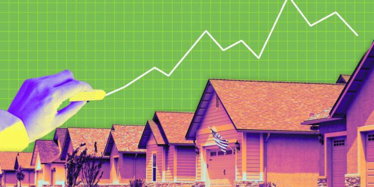 Mortgage Rates Rise Unexpectedly: What’s Next?