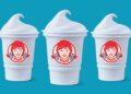 Wendy’s Unveils Exciting New Salted Caramel Frosty for the Holiday Season!