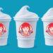 Wendy’s Unveils Exciting New Salted Caramel Frosty for the Holiday Season!