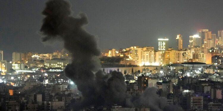 It’s morning in the Middle East. Catch up here
