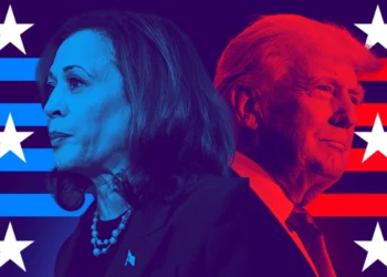 Gender Dynamics in the 2024 Election Trump and Harris
