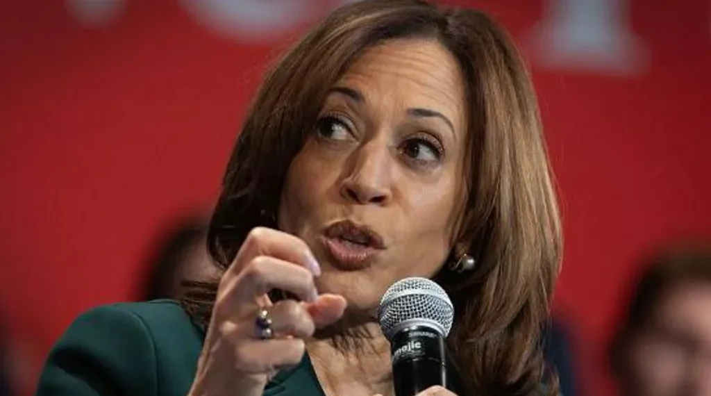 Four Key Insights from Kamala Harris's NBC Interview