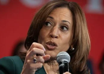 Four Key Insights from Kamala Harris's NBC Interview