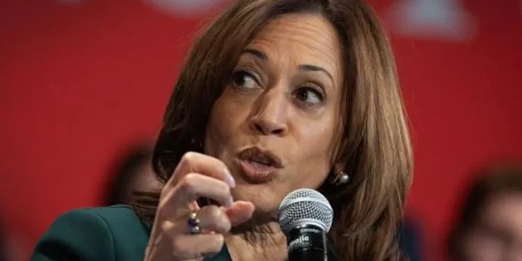 Four Key Insights from Kamala Harris's NBC Interview