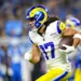 Rams Face Tough Choices with Cooper Kupp and Puka Nacua Back in Action