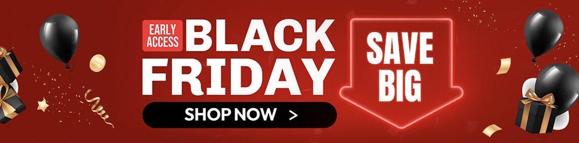 Temu’s Black Friday 2024: Your Guide to Major Discounts