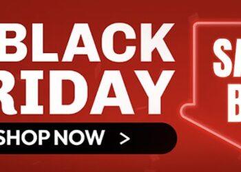Temu’s Black Friday 2024: Your Guide to Major Discounts