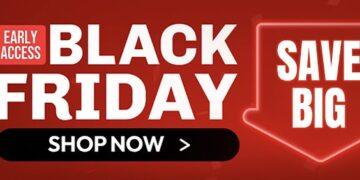 Temu’s Black Friday 2024: Your Guide to Major Discounts