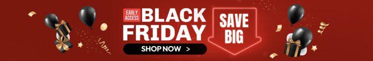 Temu’s Black Friday 2024: Your Guide to Major Discounts