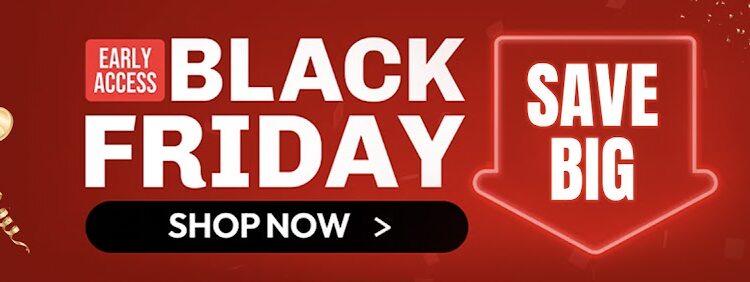 Temu’s Black Friday 2024: Your Guide to Major Discounts