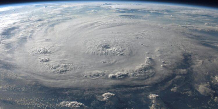 Natural disasters threaten energy security by disrupting supply chains and damaging critical infrastructure
