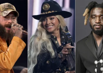 Beyoncé and Post Malone: Country Music’s New Power Players at the Grammys
