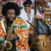 Kamasi Washington: A Soulful Journey Through Jazz at the Tiny Desk