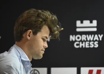 The Legacy of Magnus Carlsen: From Grandmaster to Game Changer