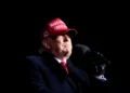 All Trump, All the Time’: How the Trump Campaign Dominates Media Coverage
