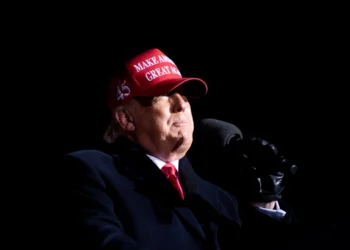 All Trump, All the Time’: How the Trump Campaign Dominates Media Coverage