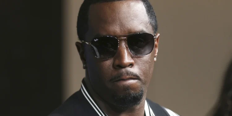 Facing 7 more lawsuits, Sean ‘Diddy, Puff Daddy’Combs protests a ‘fresh wave of publicity