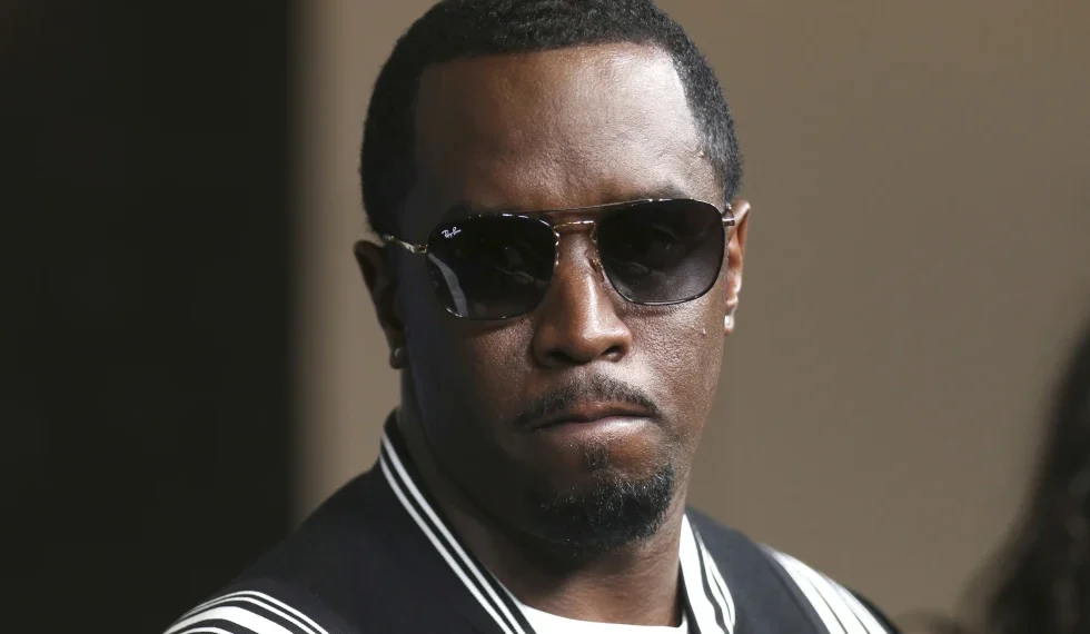 Facing 7 more lawsuits, Sean ‘Diddy, Puff Daddy’Combs protests a ‘fresh wave of publicity