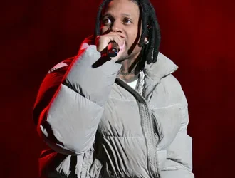 Chicago Rapper Lil Durk Faces Arrest Over Alleged 2022 Murder Involvement