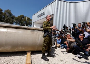 Hezbollah Allegedly Hides Millions in Cash and Gold Under a Hospital in Beirut, Claims Israel