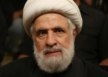 Hezbollah Appoints Naim Qassem as New Leader After Nasrallah’s Death