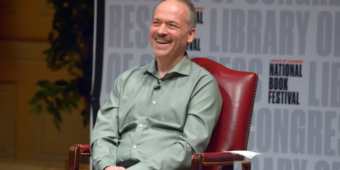 Puzzle master Will Shortz pieces together his recovery from a stroke