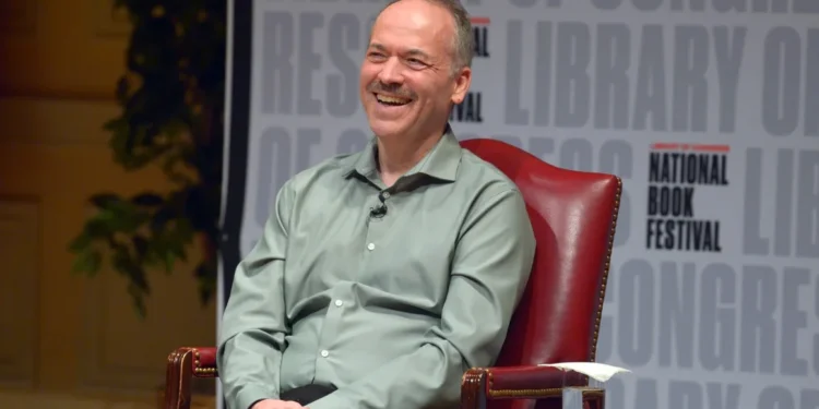 Puzzle master Will Shortz pieces together his recovery from a stroke
