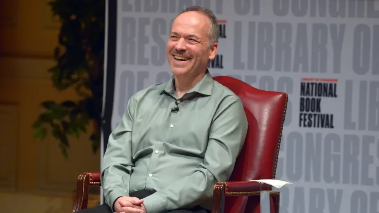 Puzzle master Will Shortz pieces together his recovery from a stroke