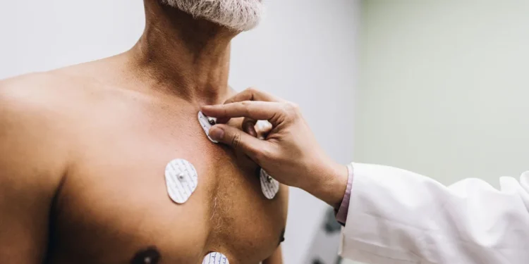 Experts warn that common heart conditions significantly increase the risk of developing
