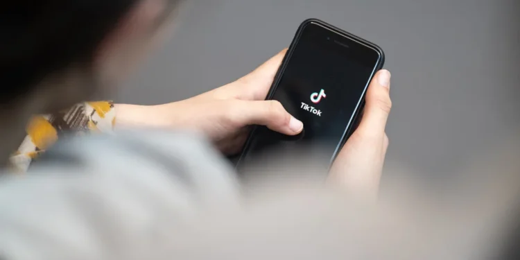 TikTok sued by 14 attorneys general over alleged harm to children’s mental health