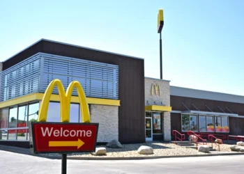 One dead in E. coli outbreak linked to McDonald’s Quarter Pounders, says CDC
