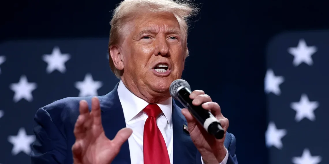 Fact-Checking Trump: 11 Falsehoods from His Foreign Policy Interview