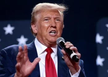 Fact-Checking Trump: 11 Falsehoods from His Foreign Policy Interview