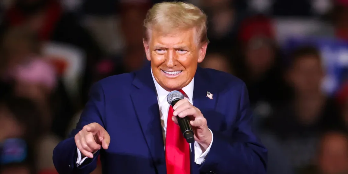 Trump’s wild and lewd rhetoric reaches a new extreme