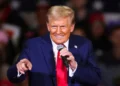 Trump’s wild and lewd rhetoric reaches a new extreme