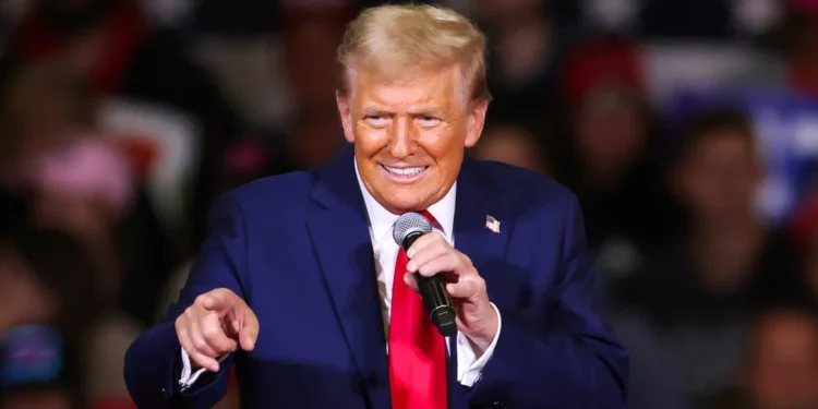 Trump’s wild and lewd rhetoric reaches a new extreme