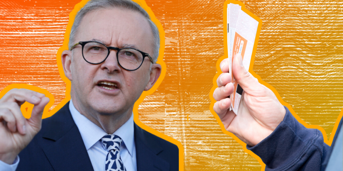 Government plans to ban dynamic ticketing after pressure from music sellers