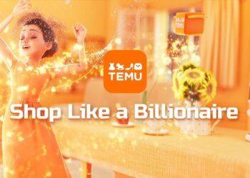 Temu’s Black Friday Sale: Up to 70% Off All Categories!