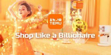Temu’s Black Friday Sale: Up to 70% Off All Categories!