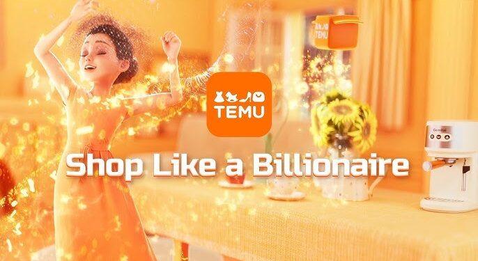 Temu’s Black Friday Sale: Up to 70% Off All Categories!