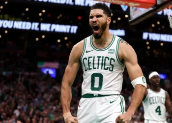 NBA 2024-2025 Season