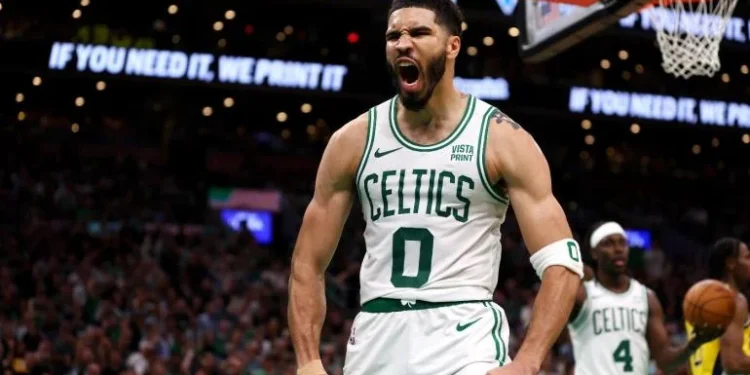 NBA 2024-2025 Season