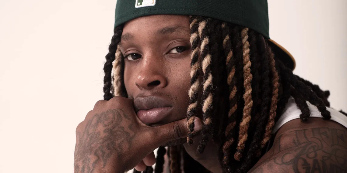 Five Accused in King Von Retaliation Shooting