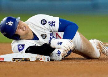Dodgers Push Past Yankees as Ohtani’s Injury Halts Celebration