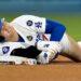 Dodgers Push Past Yankees as Ohtani’s Injury Halts Celebration
