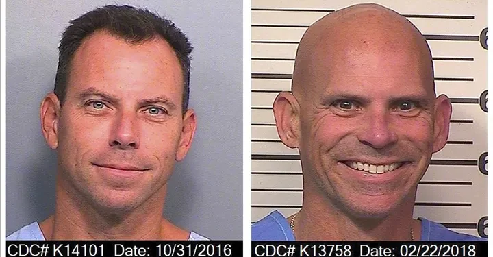 Menendez Brothers Case Takes a New Turn with Resentencing Announcement