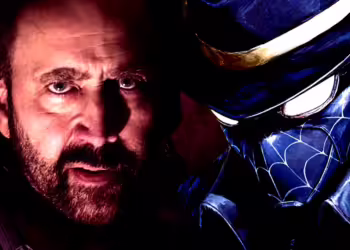 First Look: Spider-Man Noir in Live Action