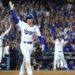 Dodgers Capture Game 1 with Freeman’s Dramatic Grand Slam